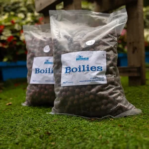 Boilies