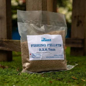 Pellets 1kg 01